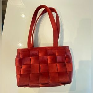 Harveys Seatbelt Bag - purse